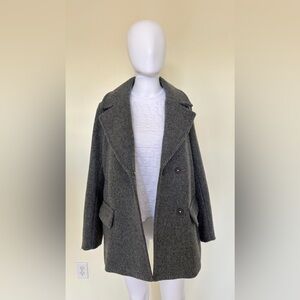 H&M Women Size M Coat